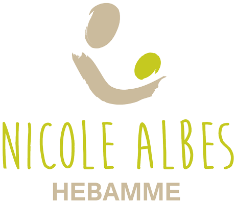Logo Nicole Albes 400px