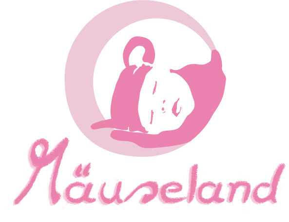 Logo Sabrina Molter Mäuseland