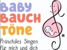 Logo Babybauchtöne Patricia